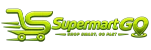 Supermart GO
